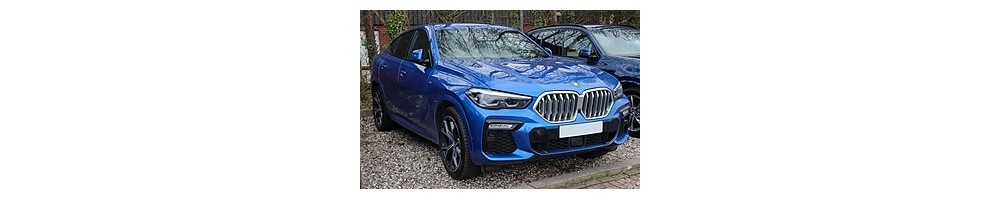 X6 (G06) (19-)