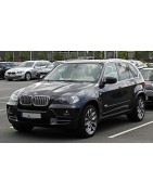 X5 (E70) (07-13)