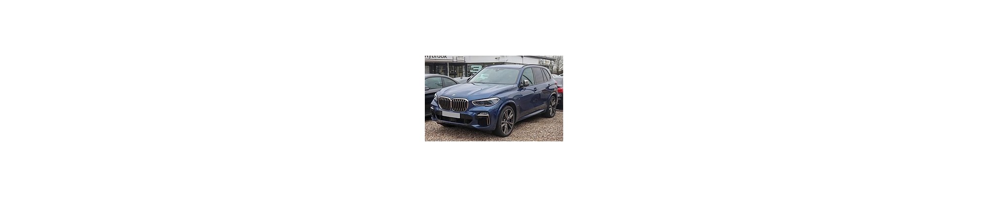 X5 (G05) (18-)