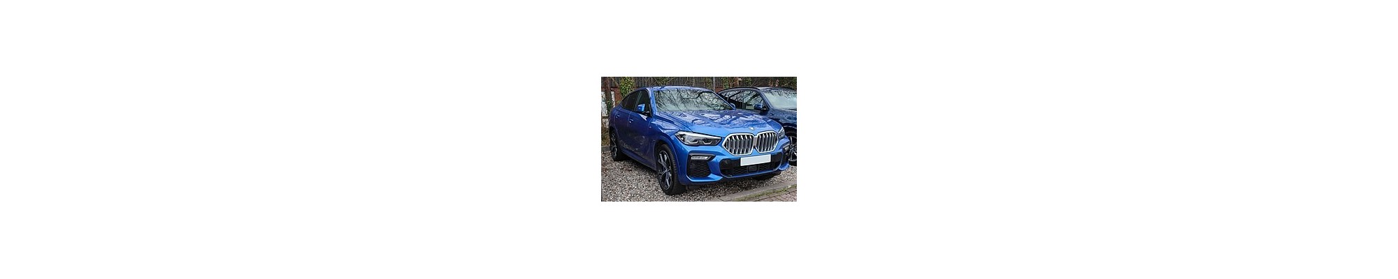 X6 (G06) (19-)