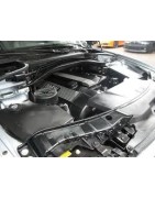 2,5 L6 Inj 192CV (2.5i)