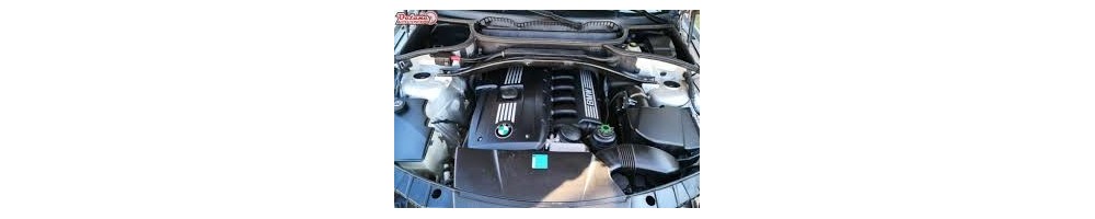 2,5 L6 si 218CV (2.5si ou xDrive25i)