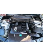 2,5 L6 si 218CV (2.5si ou xDrive25i)
