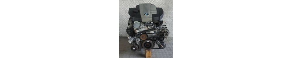 3,0 L6 Inj 272CV (3.0si ou  xDrive30i)