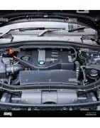 2,0 L4 TD 143CV (xDrive18d)