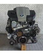 3,0 L6 TD 218CV (xDrive30d)