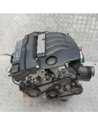 2,0 L4 Turbo 184CV (s/xDrive20i)