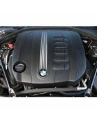 3,0 L6 Turbo 258CV (xDrive28i)