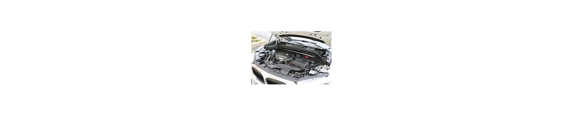 2,0 L4 TD 184CV (xDrive20d)