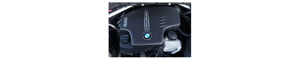 2,0 L4 Turbo 252CV (xDrive30i)