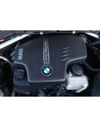 2,0 L4 Turbo 252CV (xDrive30i)