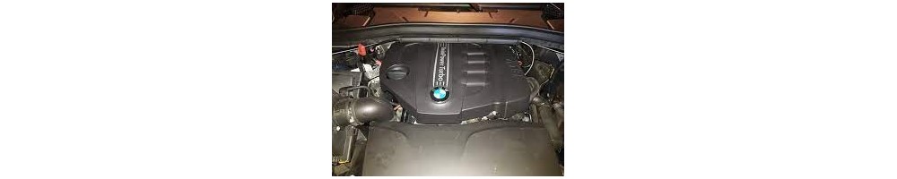 2,0 L4 TD 190CV (xDrive20d)