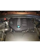 2,0 L4 TD 190CV (xDrive20d)