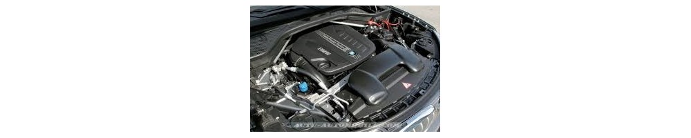 3,0 L6 TD 265CV (xDrive30d)