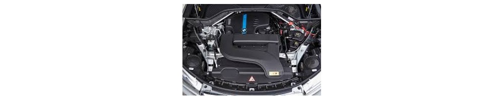 2,0 L4 Hybride 292CV (xDrive30e)