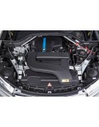2,0 L4 Hybride 292CV (xDrive30e)