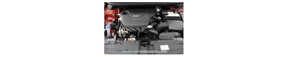 1,6 L4 GDi 132CV