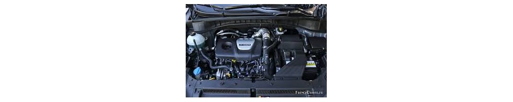 1,6 L4 T-GDi 177CV
