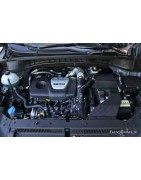1,6 L4 T-GDi 177CV