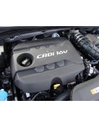 1,7 L4 CRDi 115CV