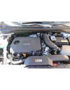 1,7 L4 CRDi 141CV