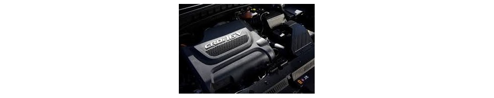 2,0 L4 CRDi 136CV