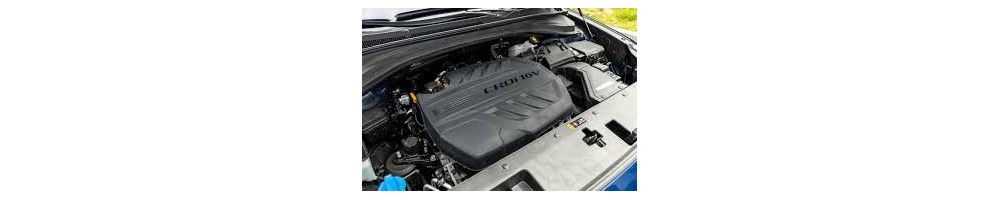 2,0 L4 CRDi 185CV