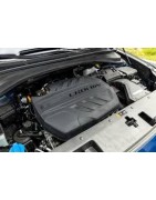 2,0 L4 CRDi 185CV