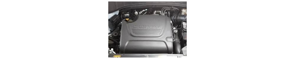 2,2 L4 CRDi 200CV