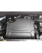 2,2 L4 CRDi 200CV