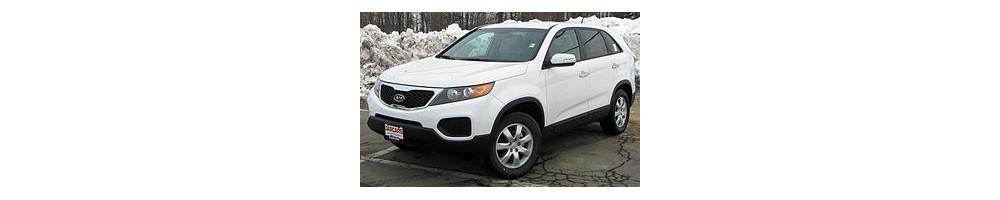 Sorento II (09-15)