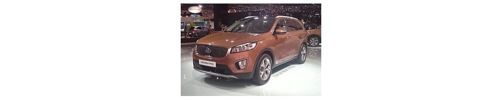 Sorento III (14-)