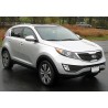 Sportage III (10-15)