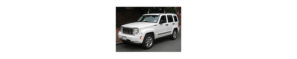 Cherokee KL (14-)