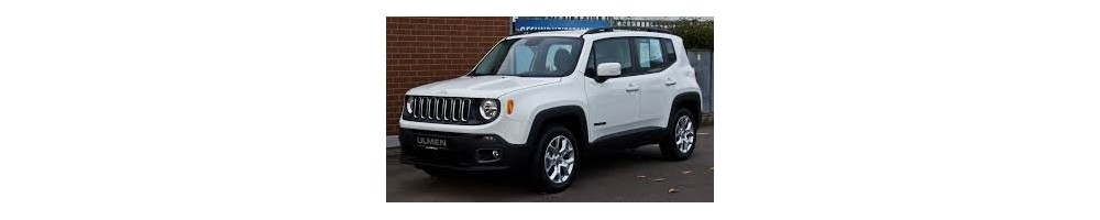 Renegade BU (14-17)