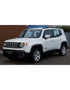 Renegade BU (14-17)