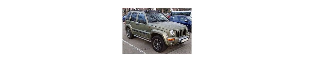 Cherokee KJ (01-07)