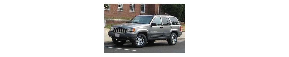 Grand Cherokee ZJ (92-98)