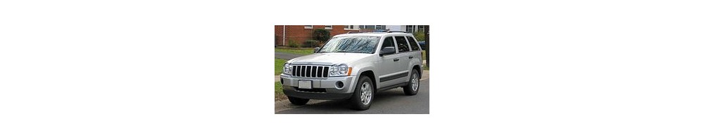 Grand Cherokee WK (05-10)
