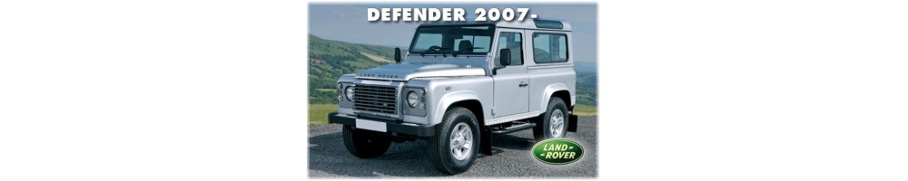 Defender II L316 (07-15)