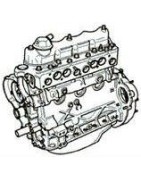 2.5 L4 TD 85CV