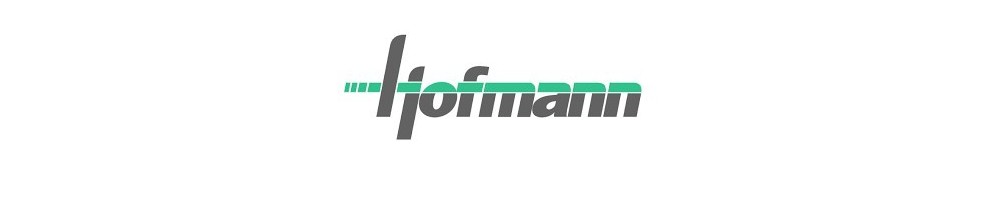 Elargisseurs de voie HOFMANN