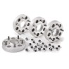 Elargisseurs de voie HOFMANN