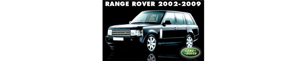 Range Rover L322 (02-09)