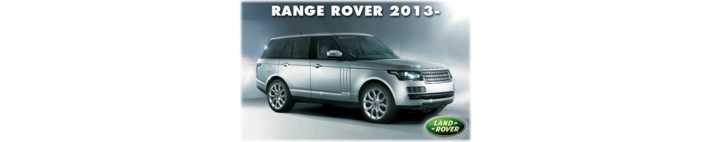 Range Rover L405 (13-)