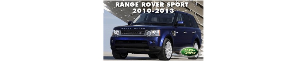 Range Rover Sport (10-14)
