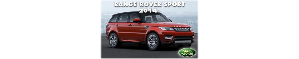 Range Rover Sport L494 (14-)