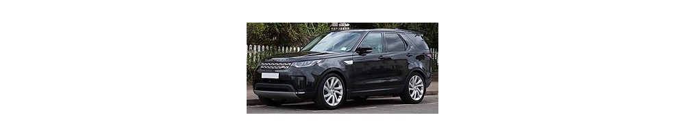 Discovery V L462 (17-)