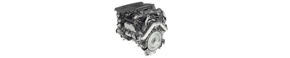 4.4 V8i TDV8 (Ford) 330CV