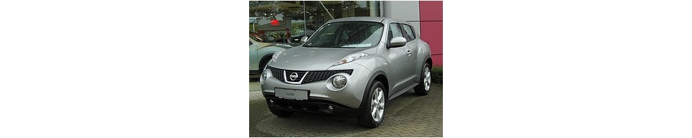 Juke (10-)